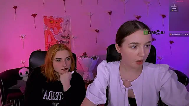 casey_meow_ élő XXX-chatje