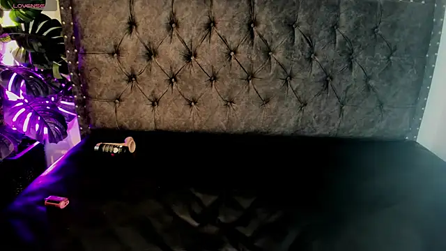 Chat XXX ao vivo de leyla_ali4