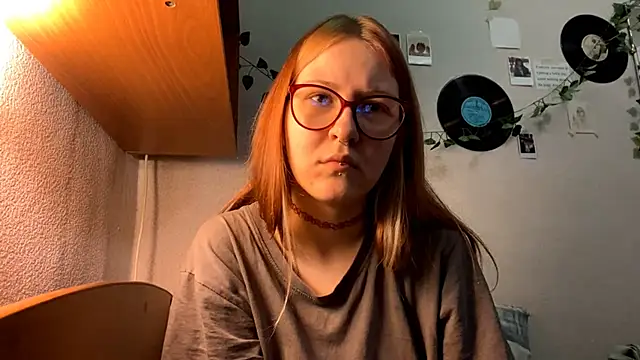 LaureenVielma 即時 XXX 聊天