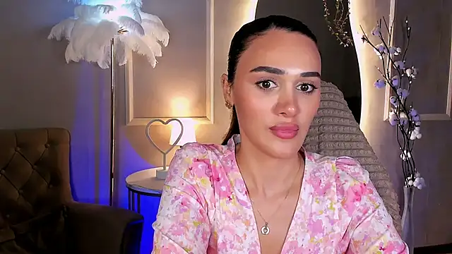 Kimberly_Chapman élő XXX-chatje