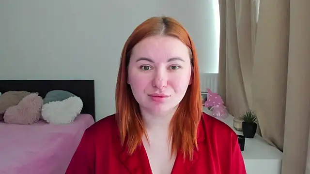 دردشة LAYLAxSTAR الجنسية المباشرة