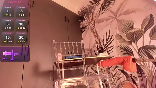 Chat XXX Live sugar-mirie