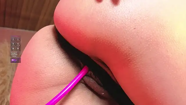 JACKI_JO 现场XXX聊天