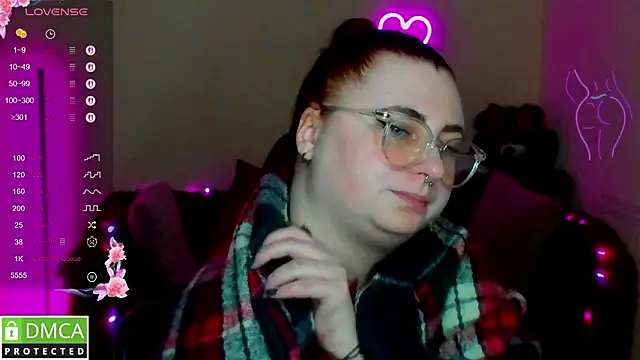 Alicia_love00's Live XXX Chat