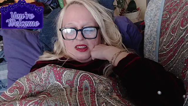 martachatte Chat XXX in diretta