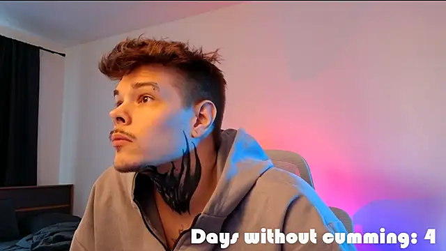 Chat XXX Live DENIS_HERE