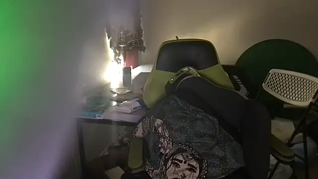 StuntingSpunMarine69's Webcam Show