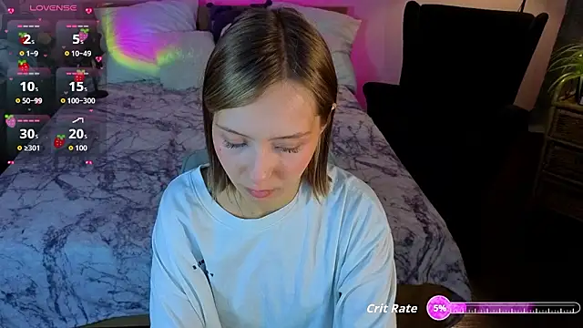 Chat XXX Live LumMina