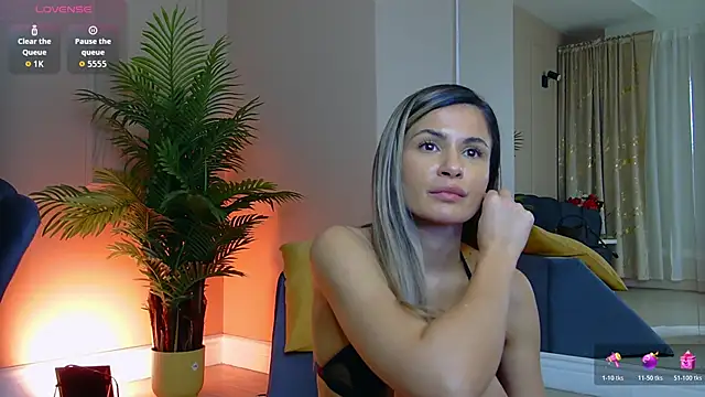 Chat XXX en directo de Avril_Cyrus