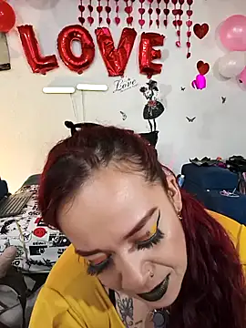 Živý XXX chat keila_j