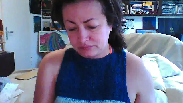 MariaAnaSunshine Chat XXX in diretta