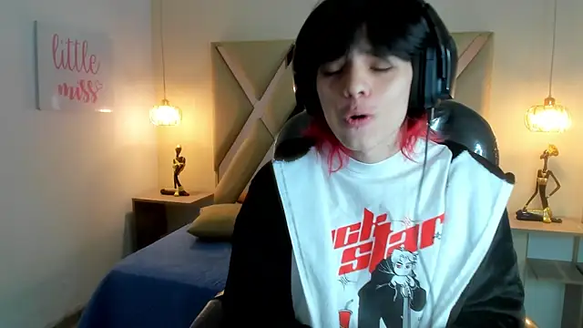 عرض كام Sylasfrost