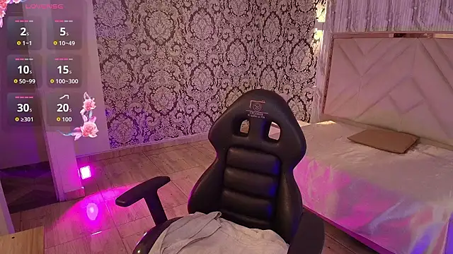 osamu_tay Webcam-Show