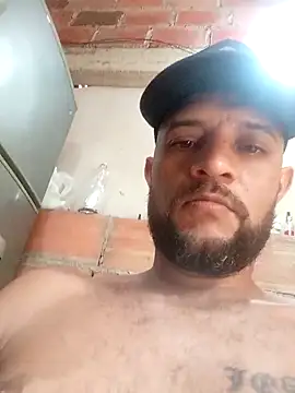 Webkamerová show Hot_Veteran_1