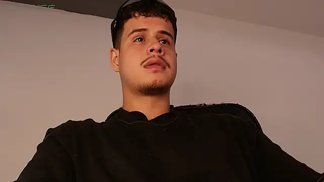 BjornSteel 웹캠 쇼