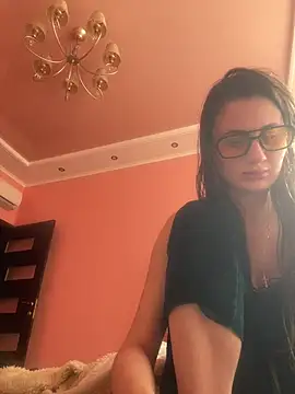 Chat XXX ao vivo de Flossy_Vettie