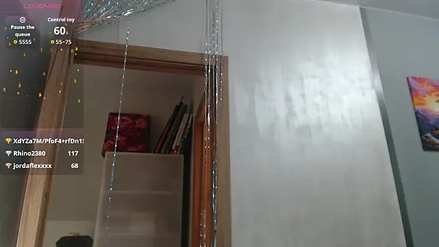 Stacy_Davice লাইভ XXX চ্যাট