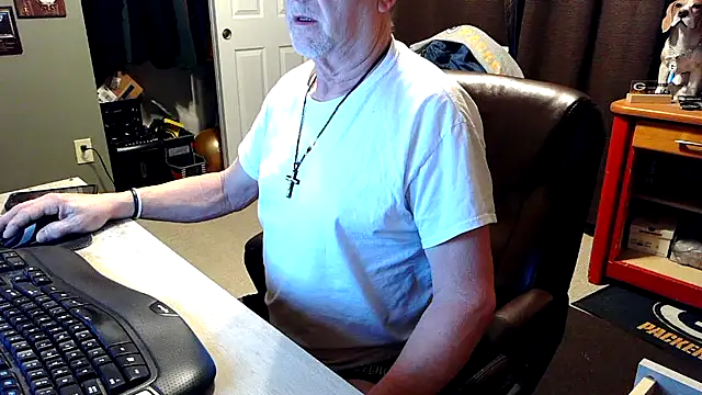 nobledad Pertunjukan Webcam