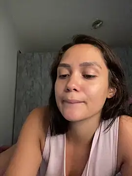 Show de carolsapequinha na webcam