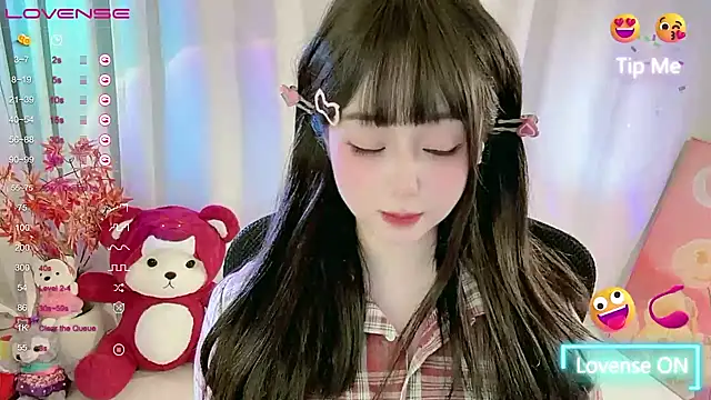 CLaire-5 网络视讯表演