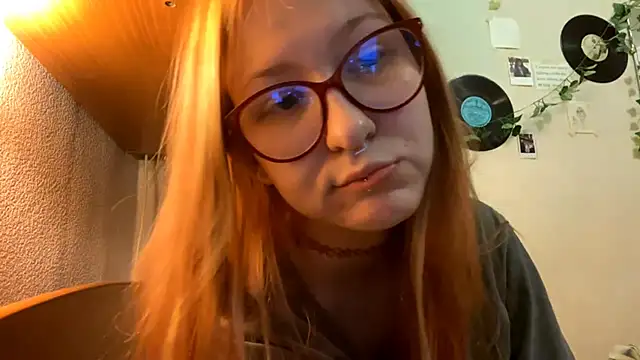 Živý XXX chat LaureenVielma