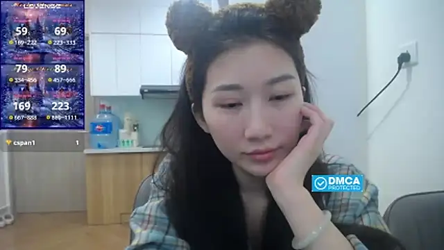 Asiagirll – Naživo XXX chat