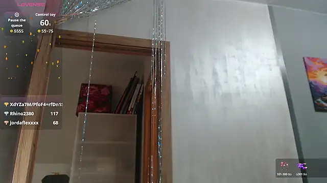 Stacy_Davice Live XXX-chat