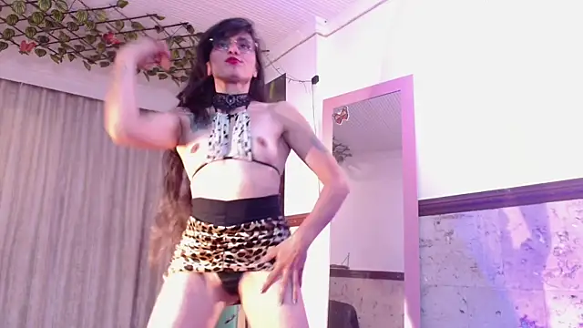 Samy_Hoops 即時 XXX 聊天