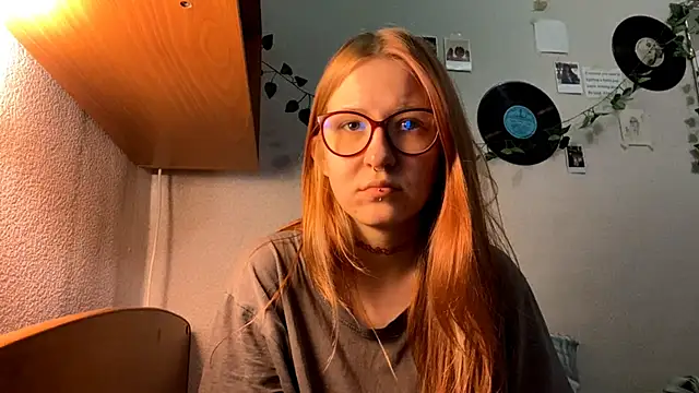 LaureenVielma – Naživo XXX chat