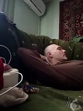 Sam_Colt Webcam-Show