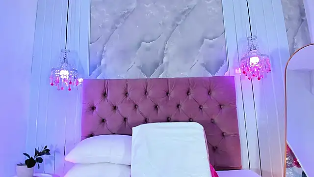 Chatroom XXX en direct de Gabby-Sweet