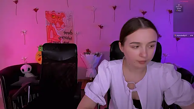 casey_meow_ Live XXX Chat