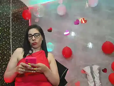 Sembang XXX Secara Langsung adellelennoxx