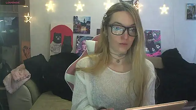 Sembang XXX Secara Langsung SecretSophia