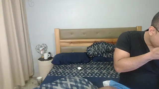 couplesex_ve Webcam-Show