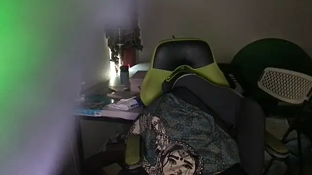 Pokazy przed kamerką – StuntingSpunMarine69