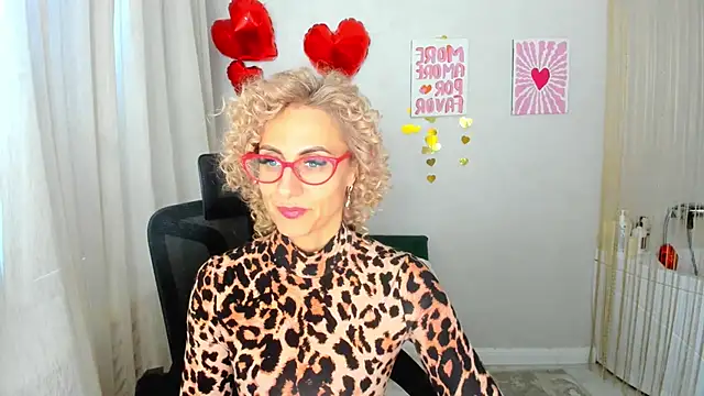 MuseOfStage Chat XXX live