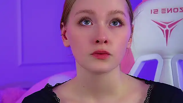 AgataFoxley Obrolan Langsung XXX