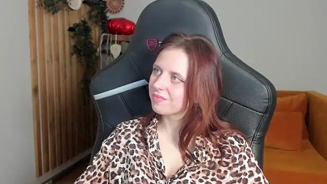 FreyaVey Obrolan Langsung XXX