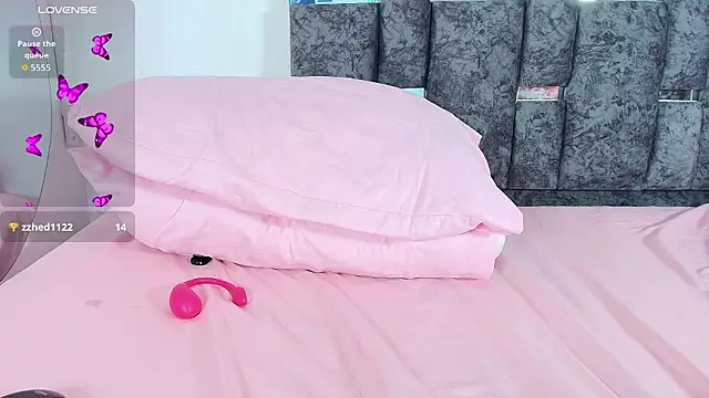 Natasharuson Live XXX chat