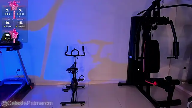 CelestePalmer_n Live XXX chat