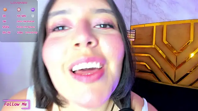 Онлайн чат XXX Miss_Scarlett22