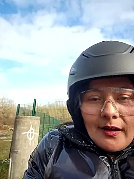 Chat XXX Live bellapaty