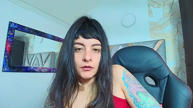 Chat XXX Live Naughty_Kittenm