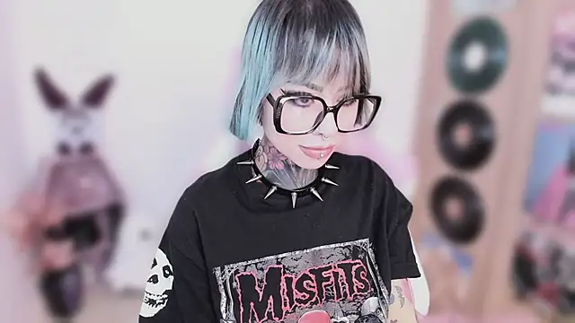 Chat XXX Live NikkiRamone