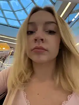 Chat XXX Live melissa_grr