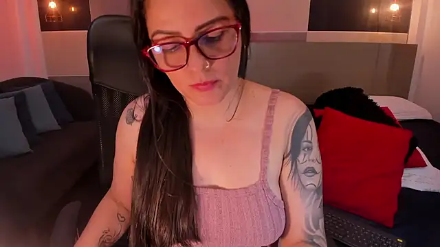 Chat XXX Live Zara_Jackson