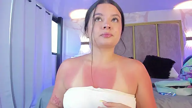 ValeriaOrtega Live XXX-Chat