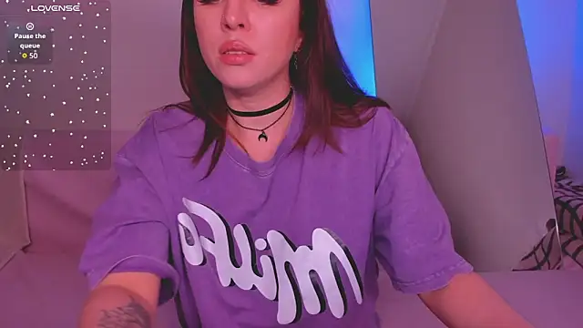 دردشة Lil_Foxy9 الجنسية المباشرة