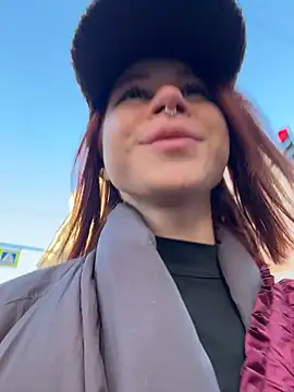 RosieSecret Live XXX-Chat